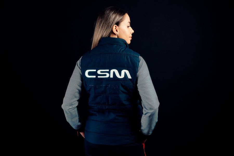 Daiana Vancsa va participa la Campionatul European